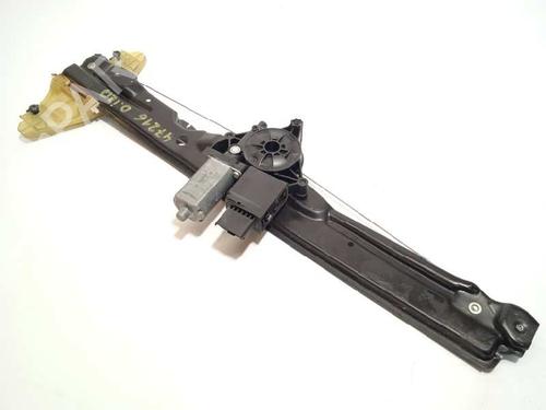 Used Front left window mechanism Front left window mechanism 9197387 9197387