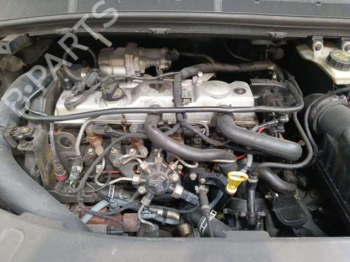 AC compressor FORD GALAXY II (WA6) 1.8 TDCi | BP39613809M34 - Image 24
