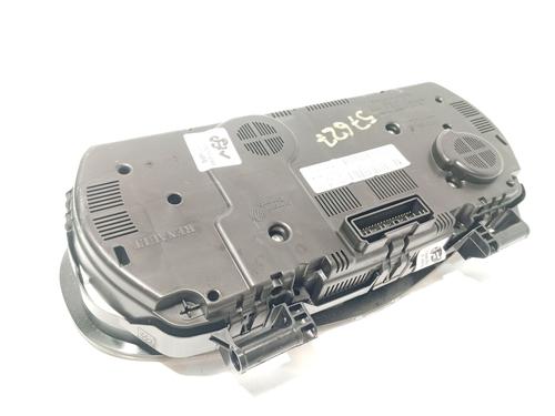 Instrument cluster RENAULT MEGANE IV Grandtour (K9A/M/N_) 1.5 Blue dCi 115 (K9A6) | BP32316842C47 