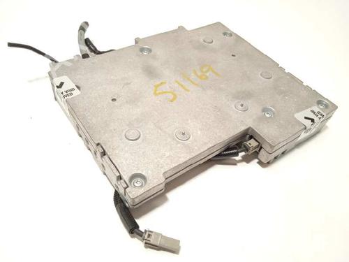 Electronic module TOYOTA GT 86 Coupe (ZN6_) 2.0 (ZN6AC_, ZN6BC_, ZN6K) | BP13951415M83 