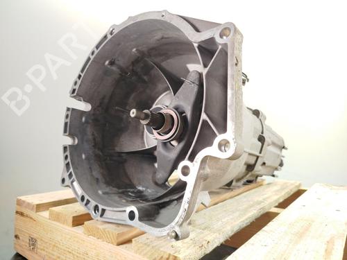Gearbox BMW 1 (E87) | BP23417602M3