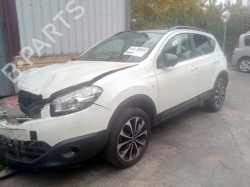 Electronic module NISSAN QASHQAI / QASHQAI +2 I (J10, NJ10, JJ10E) 1.5 dCi | BP2270010M83 