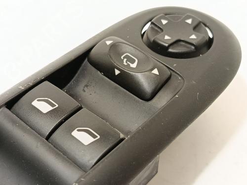 Left front window switch PEUGEOT 5008 (0U_, 0E_) 1.6 BlueHDi 120 | BP36013942I27 - Image 6