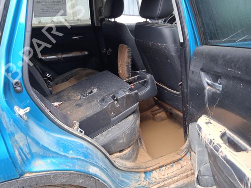 Electronic module SUZUKI VITARA (LY) 1.4 Hybrid (Mild Hybrid) AllGrip (APK414) | BP24537393M83  - Image 22
