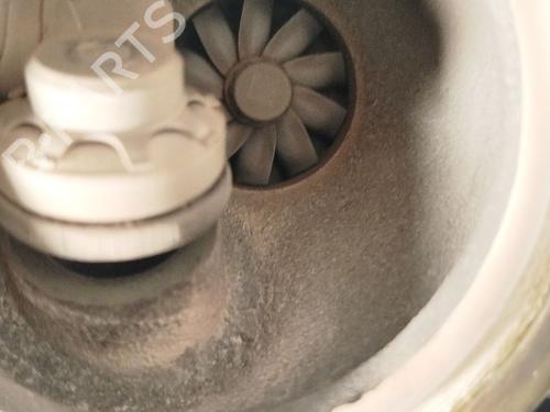 Engine SEAT IBIZA V (KJ1, KJG)  | BP26384511M1 