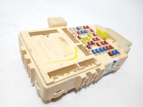 Used Fuse box HYUNDAI ix35 (LM, EL, ELH) 1.7 CRDi (116 hp) 17873820