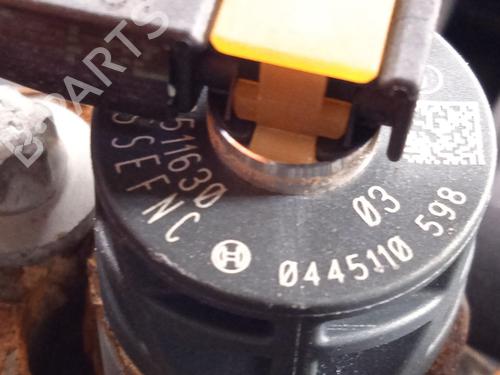 Engine BMW 1 (F20) 116 d | BP24315663M1  - Image 6