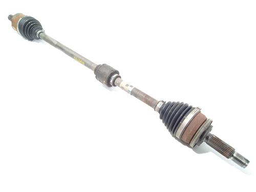 Used Right front driveshaft Right front driveshaft 23654850 23654850