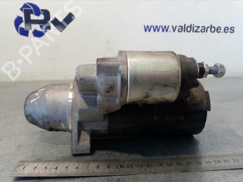 Used Starter FIAT PUNTO EVO (199_) 1.3 D Multijet (199AXC1A, 199BXC1A, 199AXT1A, 199BXT1A) (75 hp) 3686112