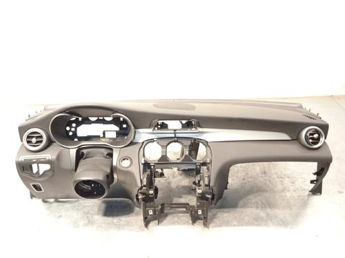 Used Dashboard MERCEDES-BENZ GLC Coupe (C253) 300 de 4-matic (253.311) (306 hp) 17558739
