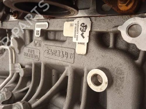 Engine BMW X1 (F48) sDrive 18 d | BP26207889M1 