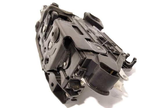 Used Rear left lock VW POLO V (6R1, 6C1) 1.4 TDI (90 hp) 5946501