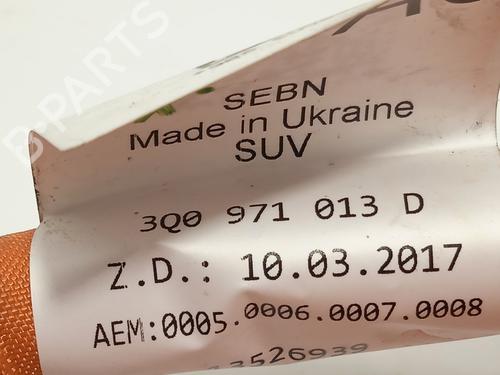 Electronic module CUPRA FORMENTOR (KM7, KMP) 1.4 e-Hybrid | BP20136438M83 - Image 4