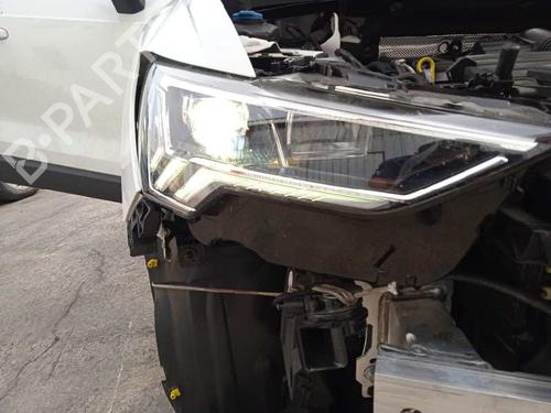 Fælk AUDI Q3 (F3B)  | BP24927607C45 