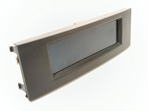 Display Display PEUGEOT 5008 (0U_, 0E_) 1.6 BlueHDi 120 (120 hp) 36013478 36013478