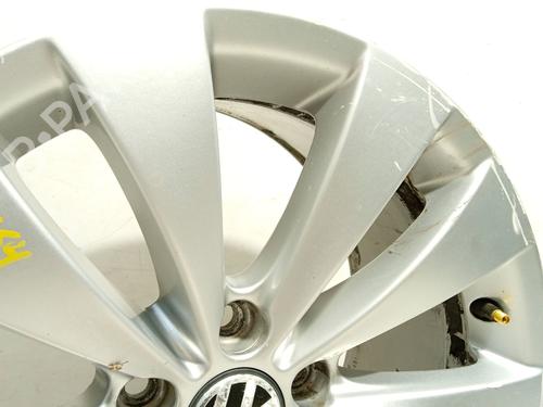 Fælk VW PASSAT CC B6 (357) 2.0 TDI | BP28839674C45