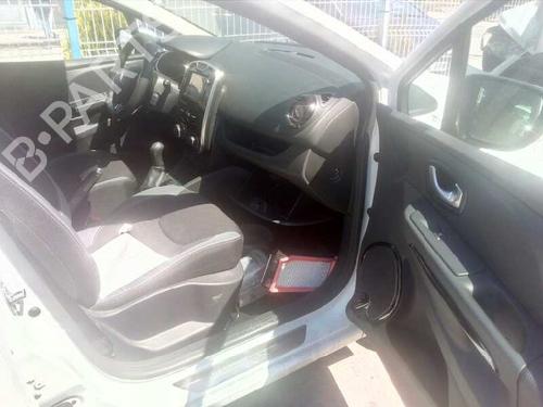 Front right window mechanism RENAULT CLIO IV (BH_) 1.5 dCi 75 | BP5409526C23 