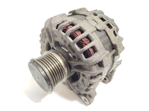 Used Alternator Alternator SEAT IBIZA IV SC (6J1, 6P5) 1.4 TDI (105 hp) 23461387 23461387