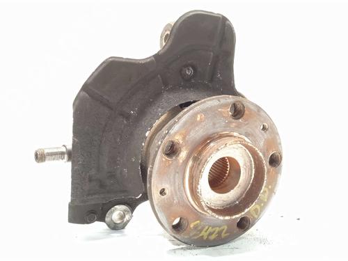 Right front steering knuckle CITROËN JUMPER II Platform/Chassis 2.2 HDi 130 | BP17863295M26 