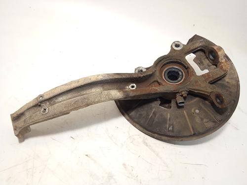 Left front steering knuckle AUDI Q7 (4LB) 3.0 TDI quattro | BP30060211M25 - Image 2
