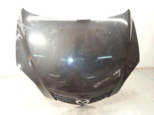 Capot MAZDA 3 (BK) 2.0 MZR-CD (BK14) (143 hp) 11696063