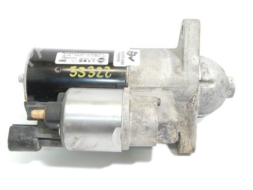Starter MG MG ZS SUV (AZS1) 1.5 VTi | BP24169552M8 - Image 2