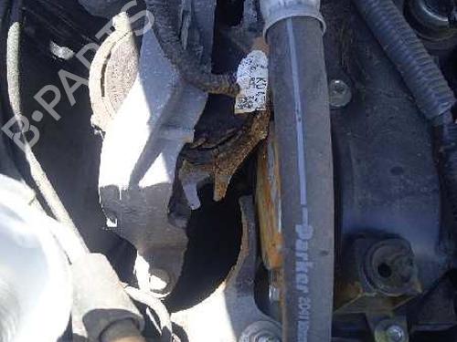 AC radiator MAZDA CX-5 (KE, GH) 2.0 AWD (KEEAW) | BP15286644M32 