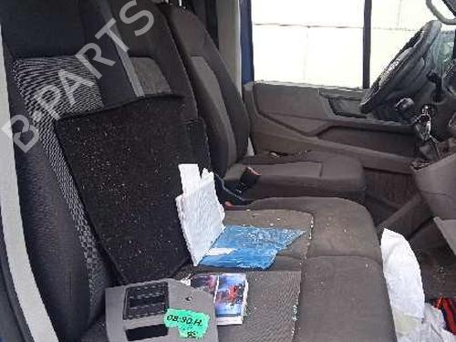 Mirror switch VW CRAFTER Van (SY_, SX_) 2.0 TDI FWD (SYB, SYC, SYD) | BP16638985I25 