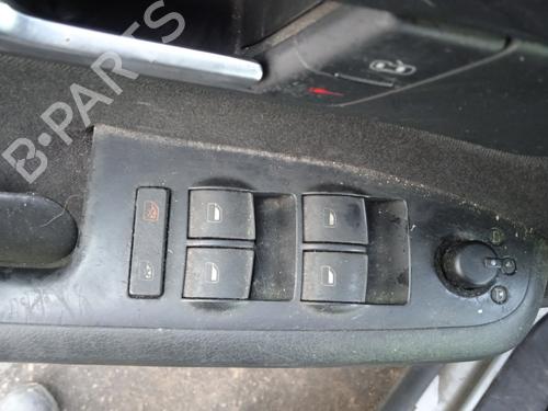 Left taillight AUDI A4 B6 (8E2) 1.9 TDI | BP30844193C34