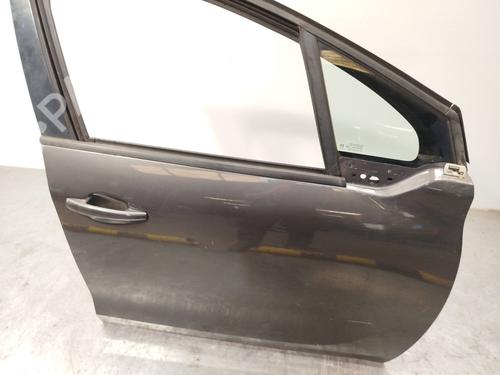 Right front door PEUGEOT 208 I (CA_, CC_) 1.2 PureTech 82 | BP26515866C3 
