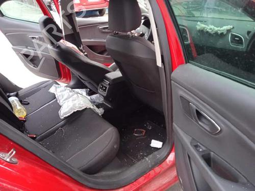 Right rear brake caliper SEAT LEON (5F1) 1.4 TSI | BP11967986M106 