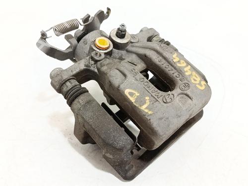 Used Right rear brake caliper Right rear brake caliper 37266263 37266263