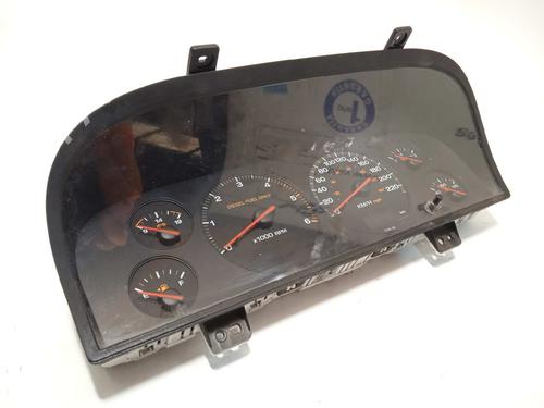 Used Instrument cluster Instrument cluster 17912071 17912071