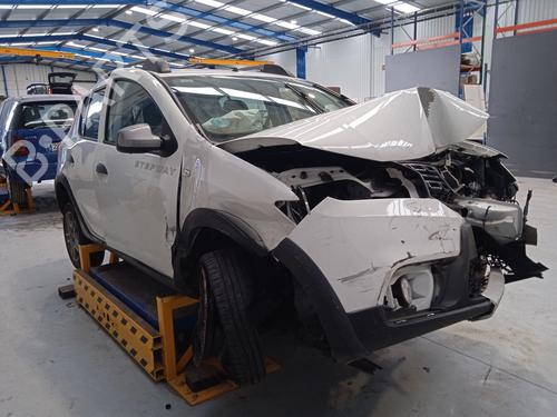 Engine DACIA SANDERO II 1.0 SCe 75 (B8JC, B8JD, B8NC) | BP34006661M1  - Image 16