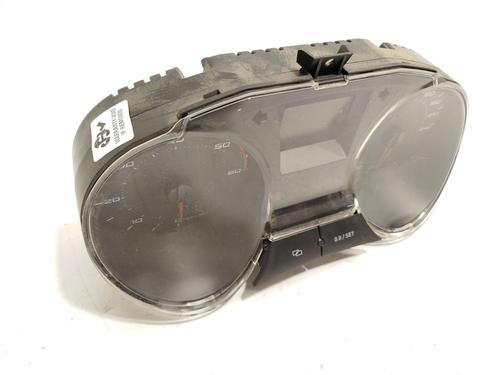 Used Instrument cluster SEAT IBIZA IV SC (6J1, 6P5) 1.6 TDI (90 hp) 29072184