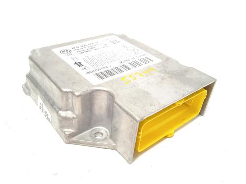 Used ECU airbags AUDI A4 B8 Avant (8K5) 3.0 TDI quattro (245 hp) 25995862