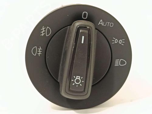 Headlight switch SKODA FABIA IV (PJ3) 1.5 TSI | BP38348474I24 - Image 2