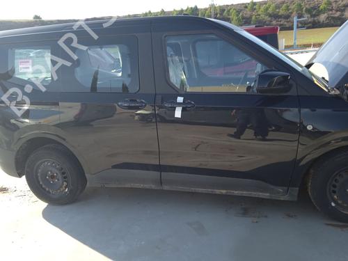 Electronic module FORD TOURNEO CUSTOM V362 Bus (F3) 1.0 EcoBoost PHEV | BP33655259M83  - Image 12