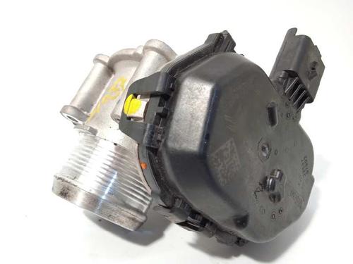 Throttle body OPEL GRANDLAND / GRANDLAND X (A18, P1UO) 1.6 Turbo D (75) | BP7181641M82 