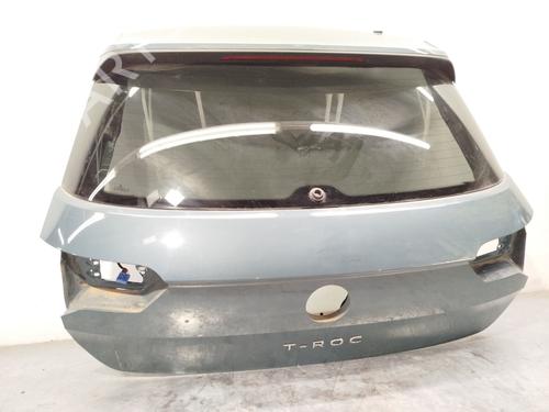 Tailgate VW T-ROC (A11, D11) | BP31847728C6