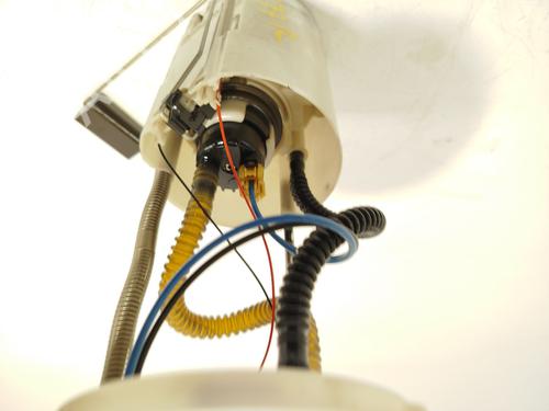 Fuel pump OPEL COMBO Box Body/MPV (X12) 1.3 CDTI (B05) | BP33325597M76 - Image 4