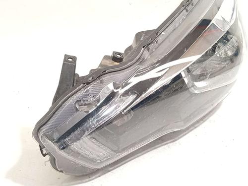 Left headlight NISSAN MICRA V (K14) 1.5 DCI | BP40013221C28 - Image 4