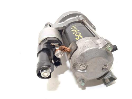 Starter HONDA CIVIC VIII Hatchback (FN, FK) 1.8 (FN1, FK2) | BP13738337M8 
