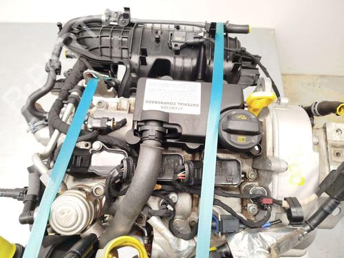 Engine SEAT ARONA (KJ7, KJP) 1.0 TSI | BP40293577M1 - Image 7