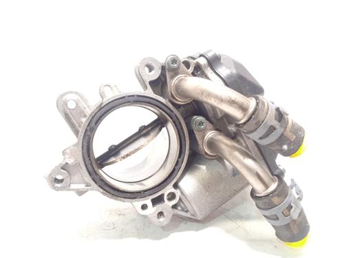 Throttle body SEAT LEON ST (5F8) 2.0 TDI | BP18263267M82