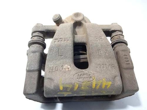 Left rear brake caliper LAND ROVER FREELANDER 2 (L359) 2.2 TD4 4x4 | BP11562518M107