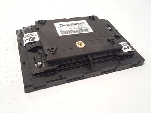 Display monitor PEUGEOT PARTNER Box Body/MPV (K9) 1.5 BlueHDI 130 | BP28116035C48 