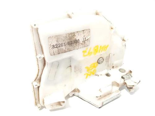 Used Front right lock SUZUKI SWIFT III (MZ, EZ) 1.3 (RS413, ZC11S) (92 hp) 7770411