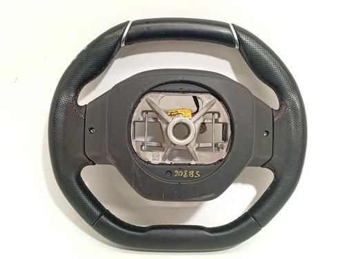 Steering wheel PEUGEOT RIFTER 1.5 BlueHDi 130 | BP35944301C49  - Image 5
