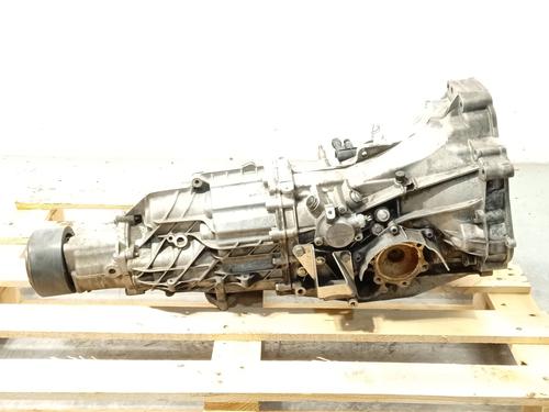 Used Gearbox AUDI A4 B7 (8EC) 2.0 TDI (170 hp) 25489069
